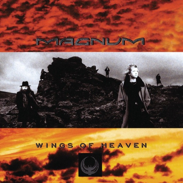 Magnum - Wings of Heaven