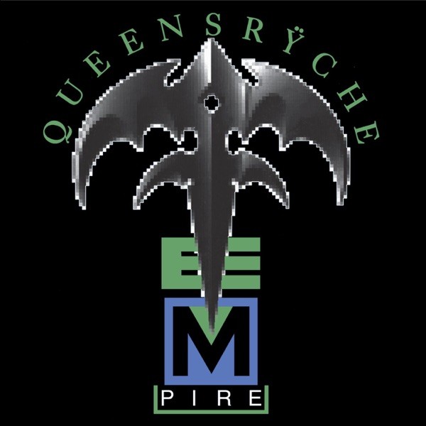 Queensrÿche - Empire